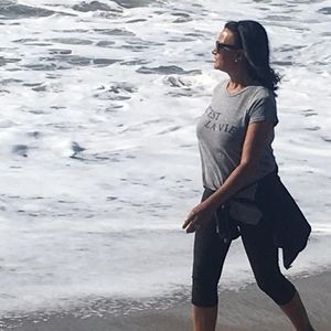 Meet your Posher, Saba